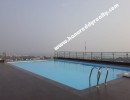 4 BHK Flat for Rent in Facor Layout